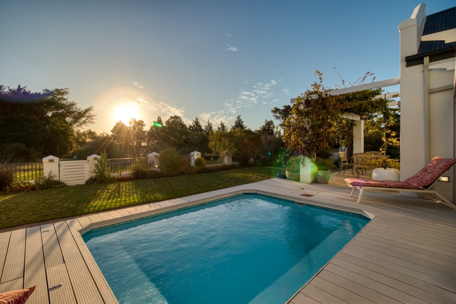 4 Bedroom Property for Sale in Croydon Vineyard Estate Western Cape